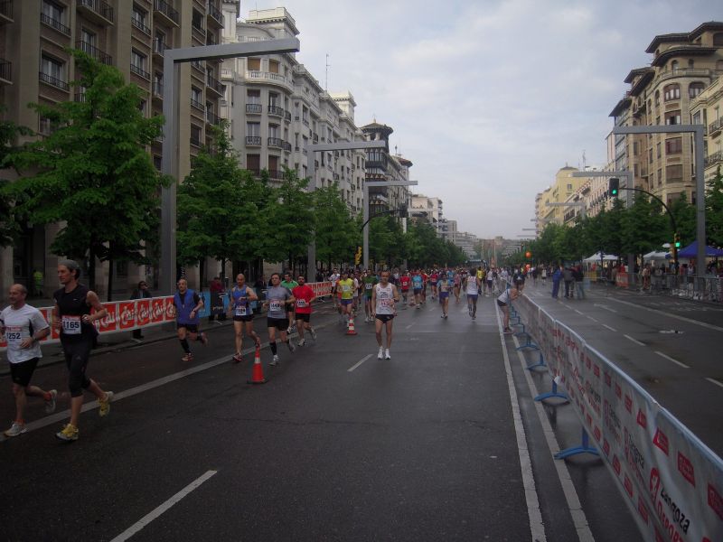 Observatorio del Deporte de la Ciudad de Zaragoza