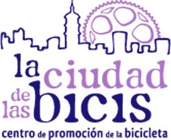 «La ciudad de las bicis», Centro Municipal de Promoción de la Bicicleta