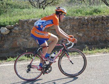 Resultados del CAI-Club Ciclista Aragonés el pasado fin de semana