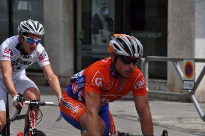 Victorias de Graus y Just en un gran día para el CAI– Club Ciclista Aragonés