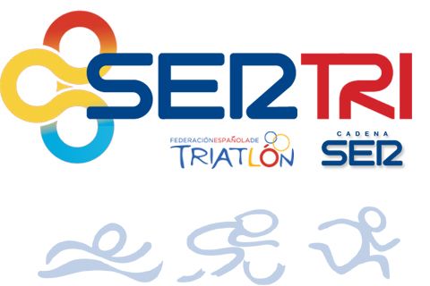 La Federación Española de Triatlón y el Grupo Prisa lanzan SERTRI: ambicioso proyecto de popularización del triatlón