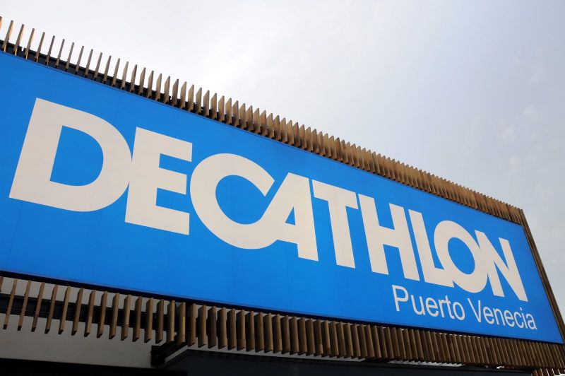 Decathlon de Puerto Venecia acerca los deportes con tres intensas semanas de actividades para todos los públicos