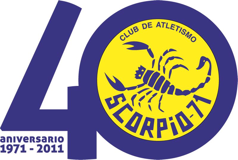 El club Scorpio 71 cumple 40 años