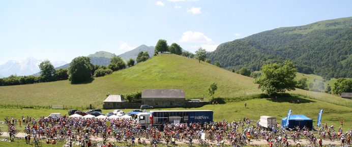 Más de 14.000 preinscritos a la Quebrantahuesos 2012 a pocos días de cerrar el plazo