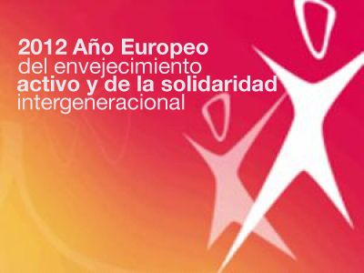 2012 será el «Año Europeo del Envejecimiento Activo» que promoverá la actividad física entre las personas mayores