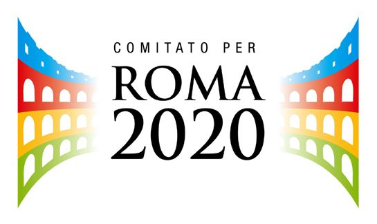 Roma renuncia a ser sede de los Juegos Olímpicos en 2020