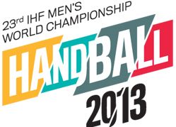 El próximo martes se consituye el Comité Organizador del Campeonato del Mundo de Balonmano Masculino España 2013