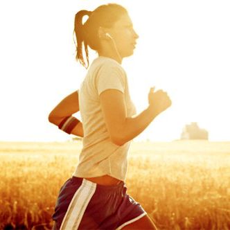 Deporte de resistencia, Sol y Cáncer de Piel