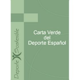 El CSD presenta la Carta Verde del Deporte Español