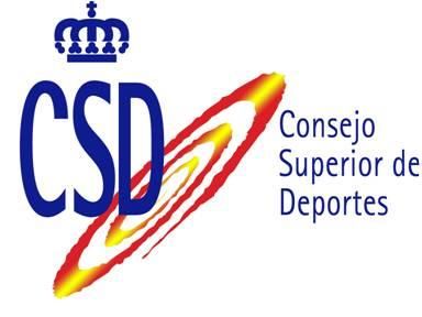 El CSD presenta los datos de clubs y deportistas federados en 2011