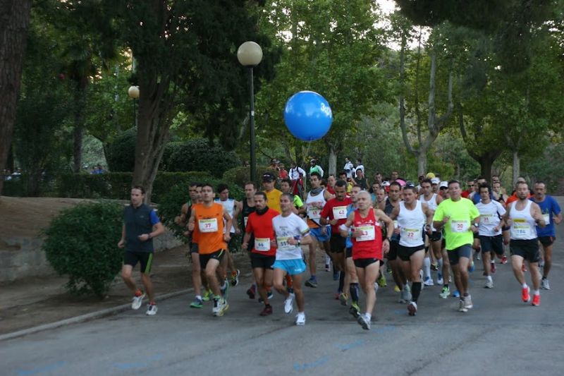 Fotos y vídeos de la Maratón de Zaragoza 2012 y de la prueba de 10k disputadas el pasado 30 de septiembre