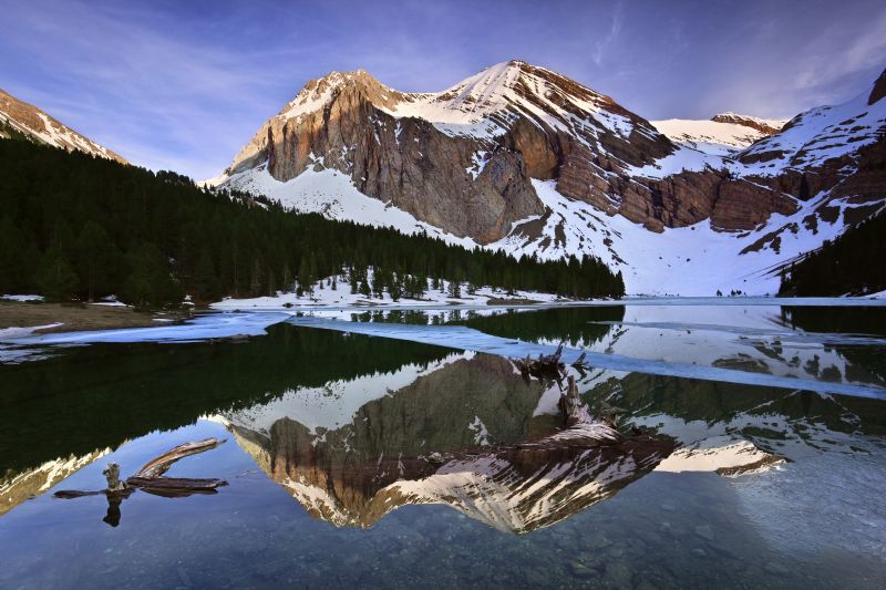 Montañeros de Aragón convoca el IV Concurso de Fotografía de Montaña «Miguel Vidal»