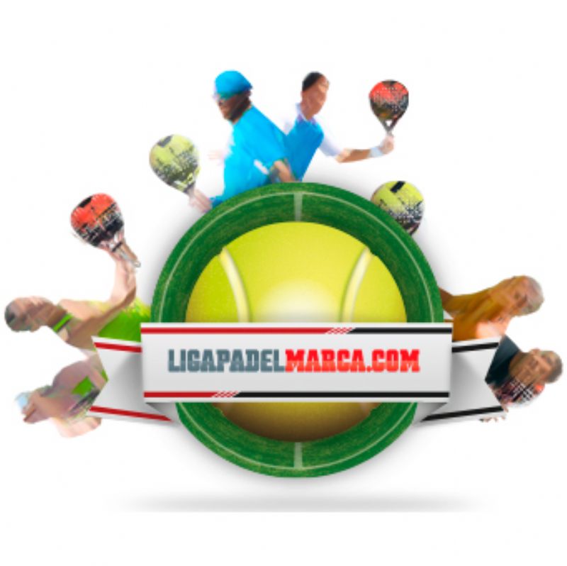 Liga Pádel Marca