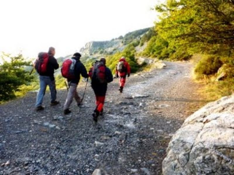 La «dosis» adecuada para que el ejercicio se convierta en saludable