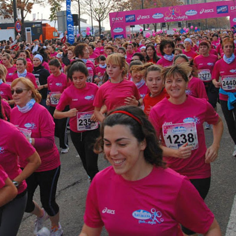 ¿Qué papel desempeña el deporte femenino en el desarrollo económico y social?