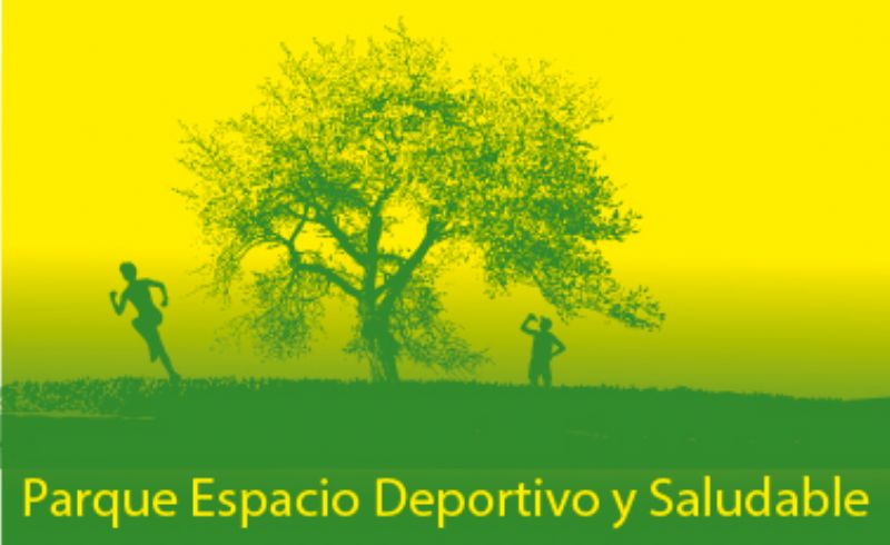 Parque: Espacio Deportivo y Saludable