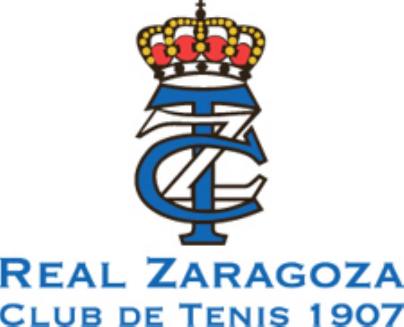 Calendario de actividades 2014/15 del Real Zaragoza Club de Tenis
