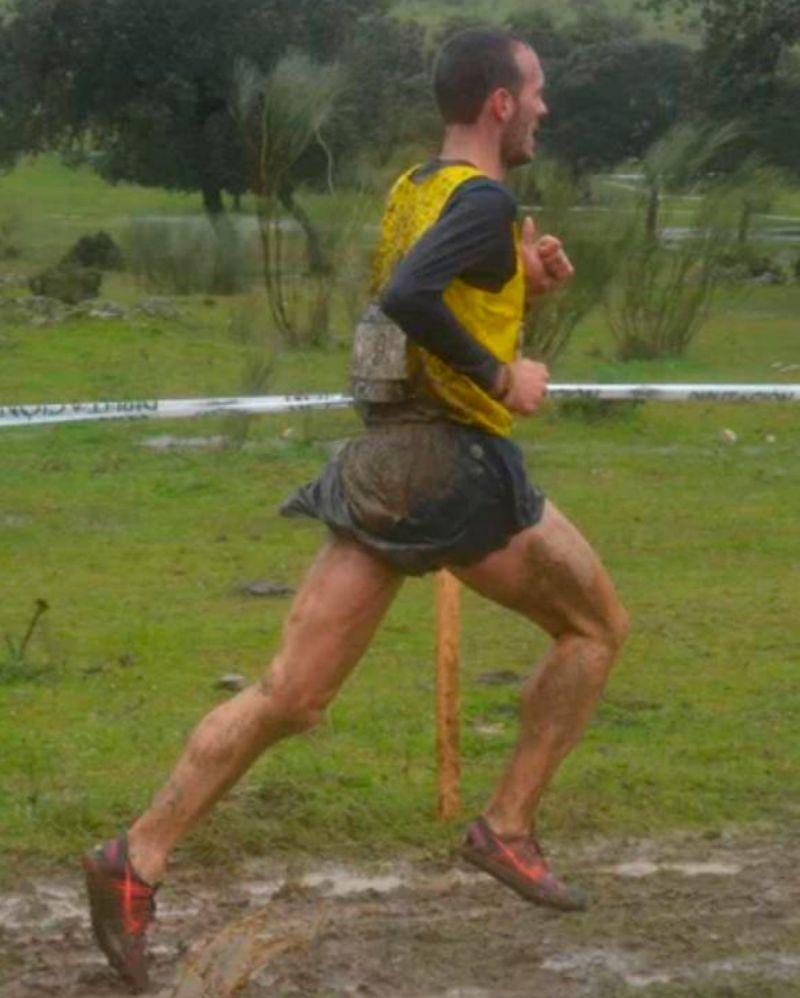 El atletismo zaragozano en el Campeonato de Europa de Campo a Través