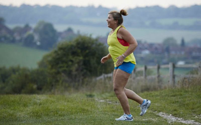 Así practican deporte las mujeres reales