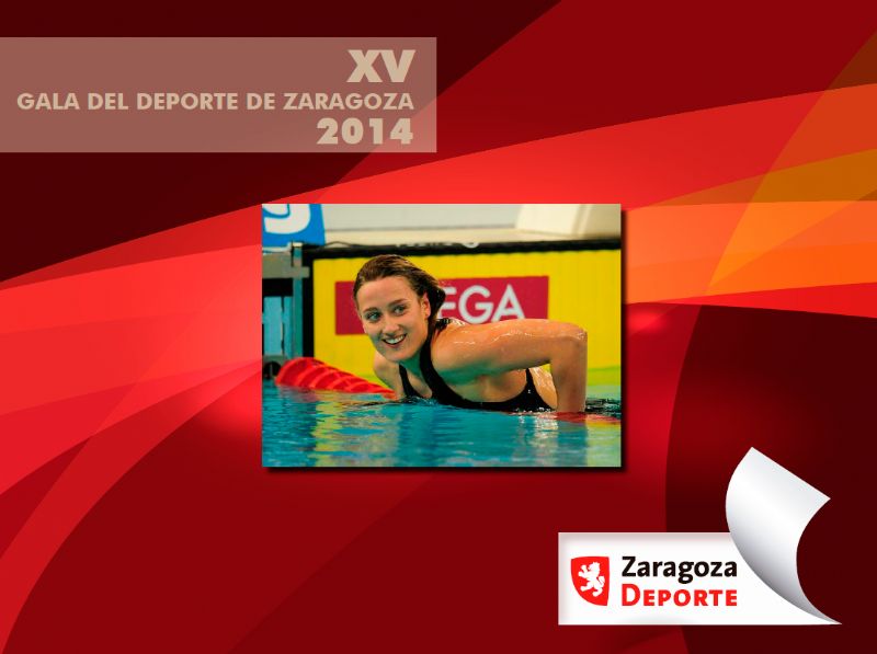 Revista de la Gala del Deporte 2014