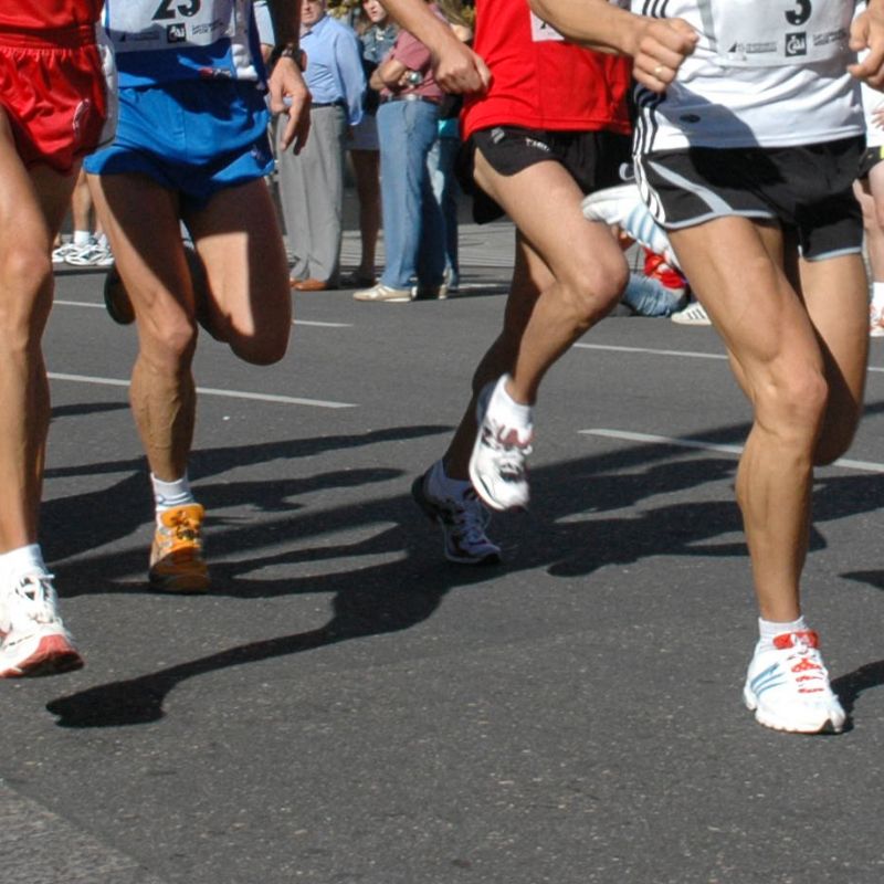 Como evitar las lesiones más frecuentes al correr