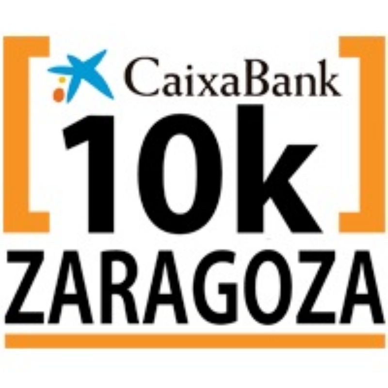 Prepárate para la «CaixaBank 10k Zaragoza 2015» en 4 semanas