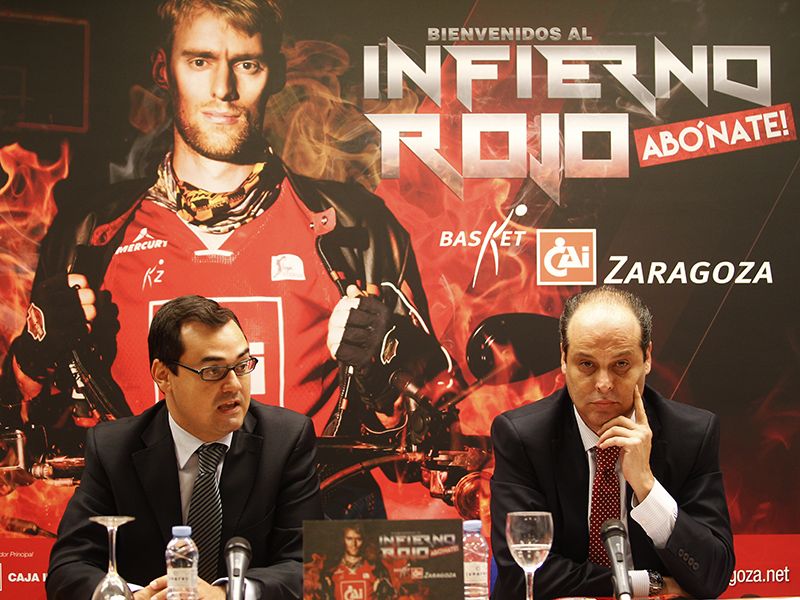 Bienvenidos al «Infierno Rojo»