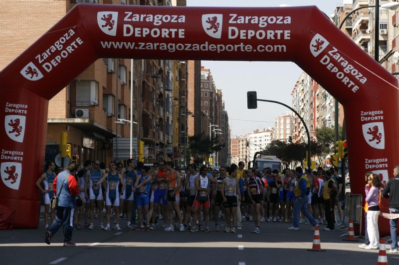 Crónica del II Trofeo Tritón de Duatlón