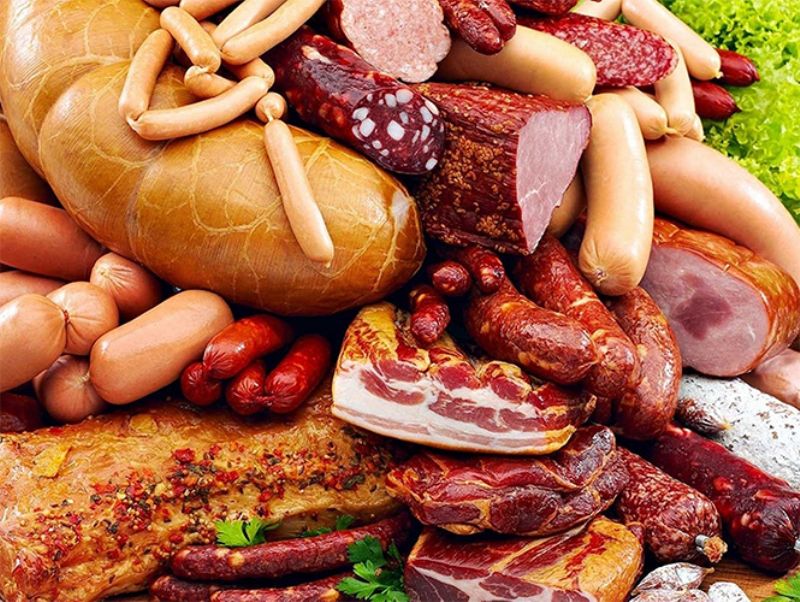 ¿Qué es la carne procesada? ¿Hay que dejar de comer carne roja?