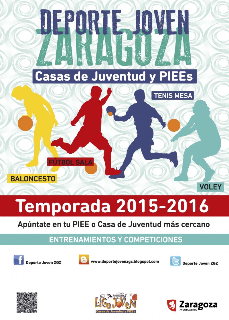 Liga Joven 2015/2016