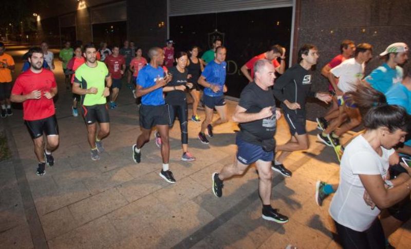 ¿Mejor entrenar por la mañana o por la tarde?