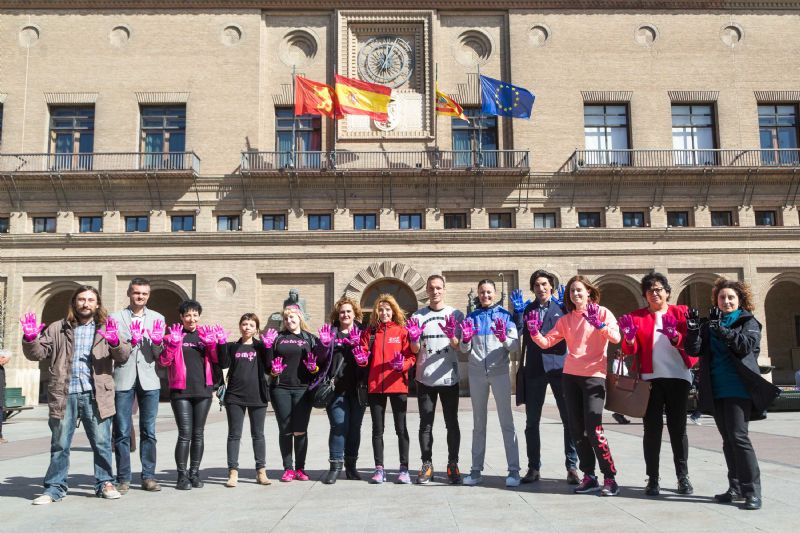 La Media Maratón «Ibercaja-Ciudad de Zaragoza» cumple 20 años