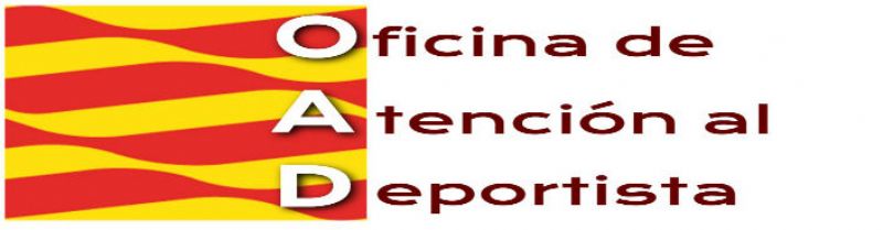 Oficina de Atención al Deportista