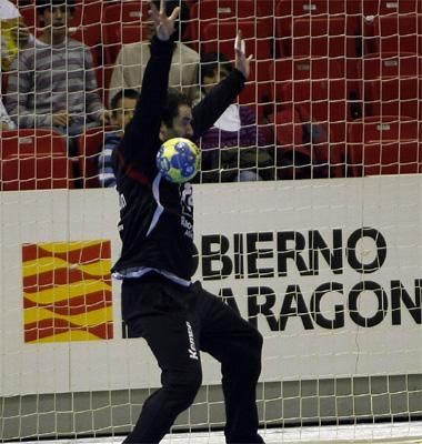 El CAI Aragón recibe hoy al Valladolid