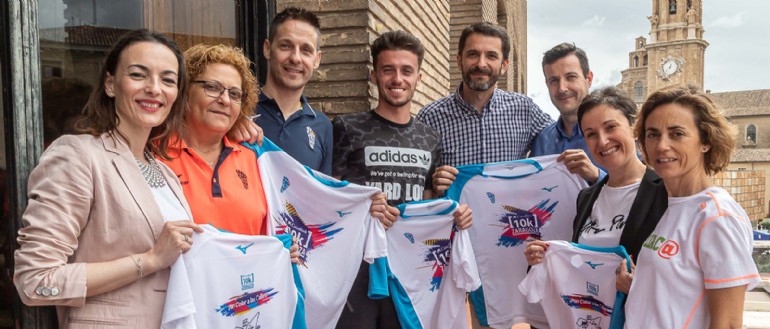 La CaixaBank 10K Zaragoza llega este domingo fiel a su cita con el atletismo popular