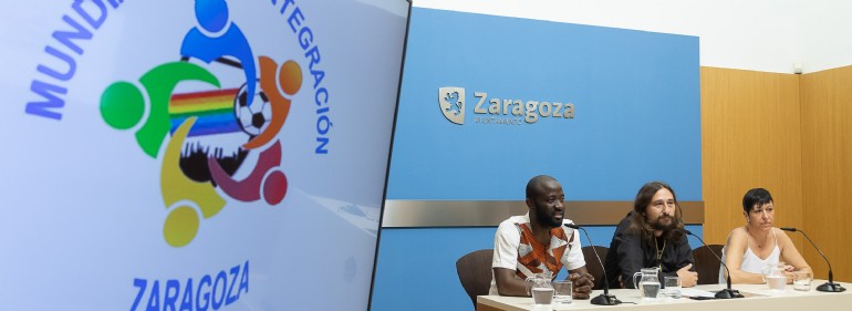 El sábado 15 de junio comienza el Mundialito de la Integración, con 39 equipos participantes El sábado 15 de junio comienza el Mundialito de la Integración, con 39 equipos participantes