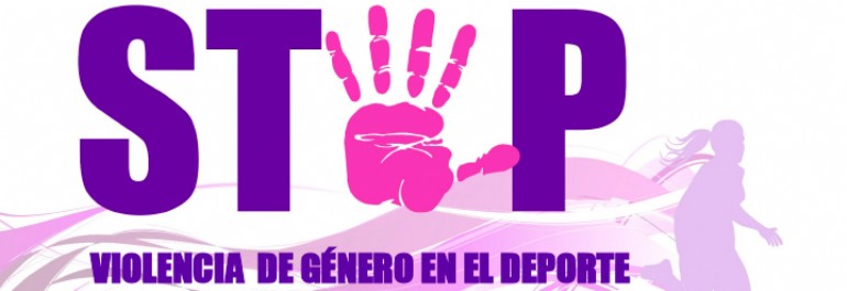 Jornadas de sensibilización y prevención de la violencia de género en el ámbito deportivo