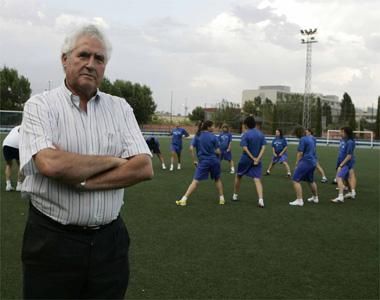 Por la mejora del fútbol femenino