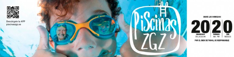 Consulta toda la información para el acceso a las piscinas municipales de verano Consulta toda la información para el acceso a las piscinas municipales de verano