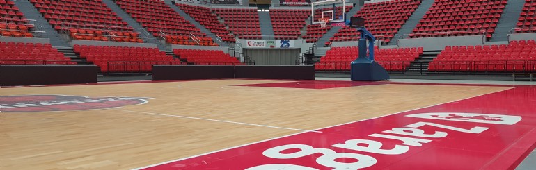 El Gobierno de la ciudad impulsa la candidatura de Zaragoza como Capital Europea del Deporte 2026