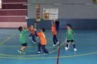 Daroca y Calamocha sedes del Campeonato de Aragón de balonmano escolar