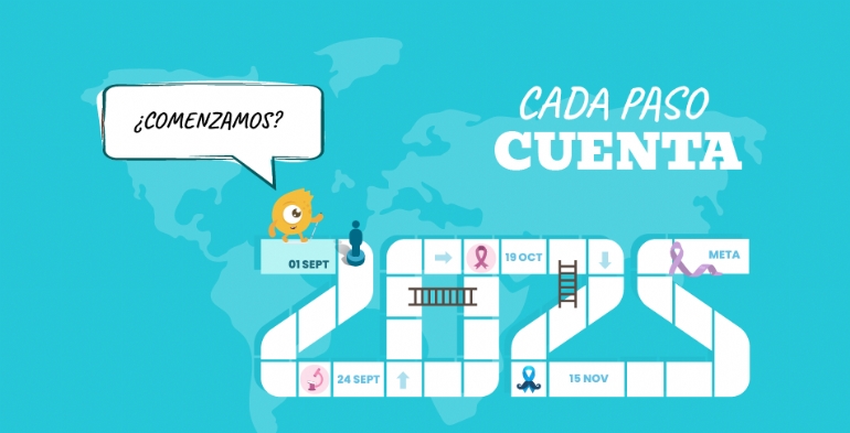 Tres nuevos retos disponibles en la App Ruta Z Tres nuevos retos disponibles en la App Ruta Z