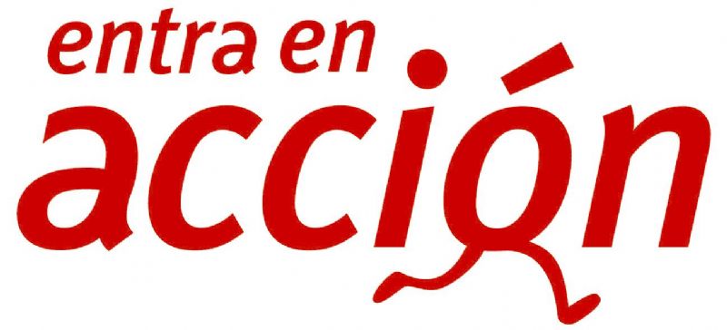 Descárgate la información de las actividades de nuestro programa «Entra en Acción» 2008-2009