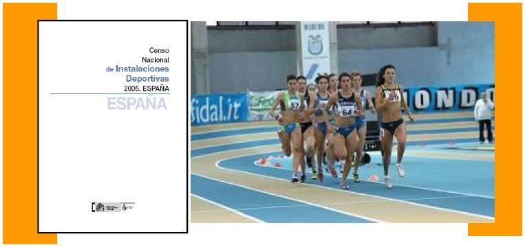 Plan Director del Deporte. INFORME FASE III