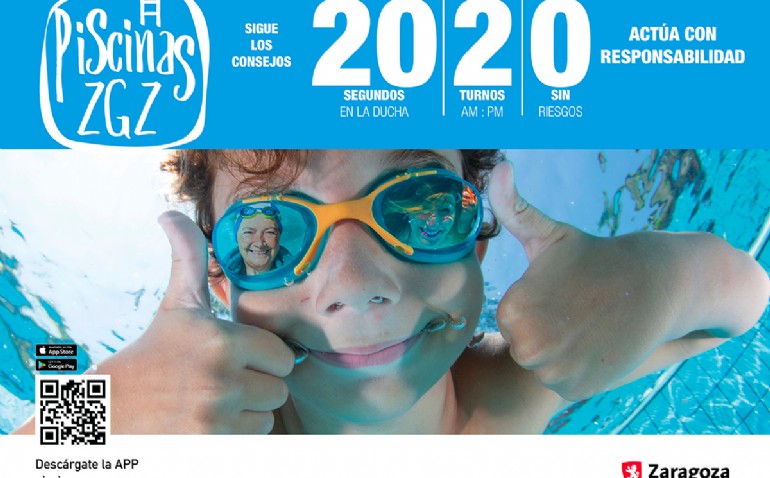 Las piscinas municipales preparan su apertura para el 4 de julio con dos turnos de acceso, precios reducidos y medidas especiales contra el Covid-19 Las piscinas municipales preparan su apertura para el 4 de julio con dos turnos de acceso, precios reducidos y medidas especiales contra el Covid-19
