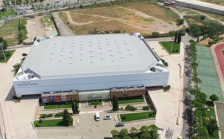 Solicitud de cita previa para atención presencial en Zaragoza Deporte Solicitud de cita previa para atención presencial en Zaragoza Deporte