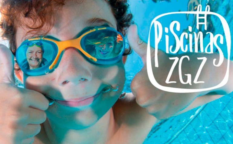Consulta toda la información para el acceso a las piscinas municipales de verano Consulta toda la información para el acceso a las piscinas municipales de verano
