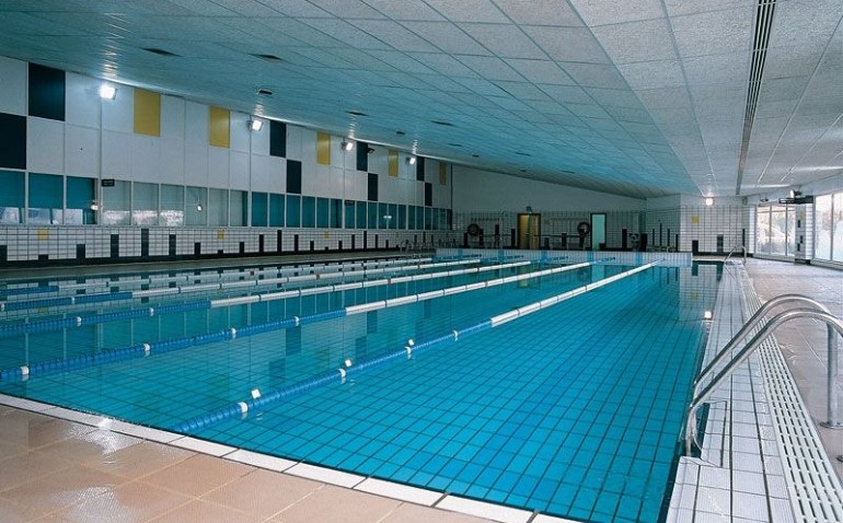Los centros deportivos y piscinas cubiertas municipales adaptan sus protocolos sanitarios a la nueva normalidad Los centros deportivos y piscinas cubiertas municipales adaptan sus protocolos sanitarios a la nueva normalidad