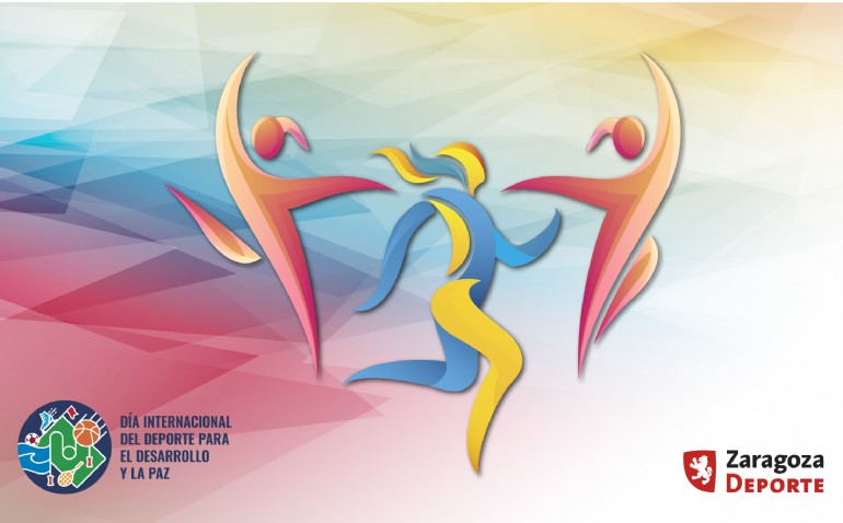 6 de abril: Día Internacional del Deporte para el Desarrollo y la Paz 6 de abril: Día Internacional del Deporte para el Desarrollo y la Paz