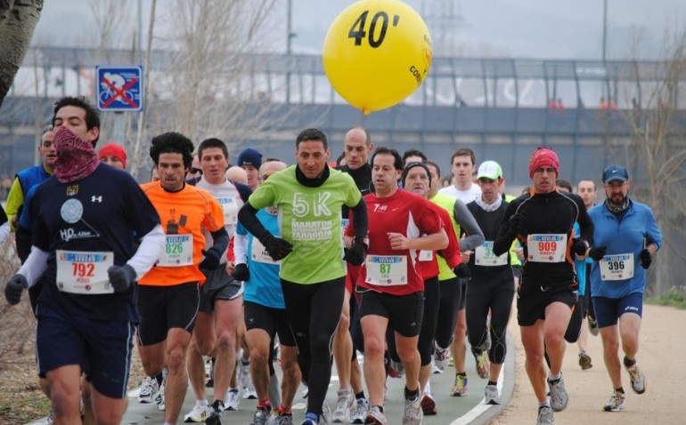 Calendario provisional de eventos deportivos en la vía pública a celebrar durante el primer cuatrimestre de 2022 Calendario provisional de eventos deportivos en la vía pública a celebrar durante el primer cuatrimestre de 2022